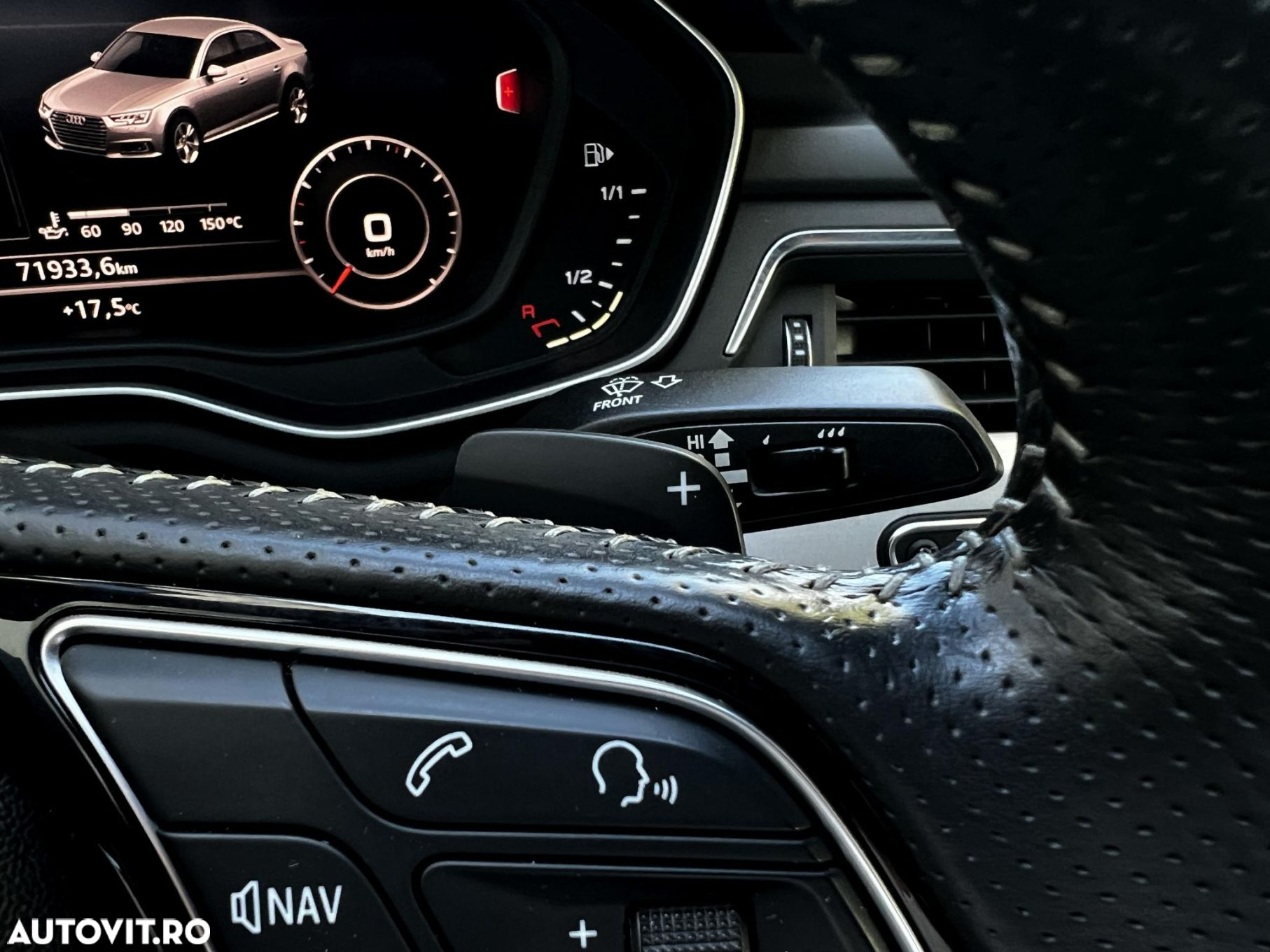 Audi A4 - 23