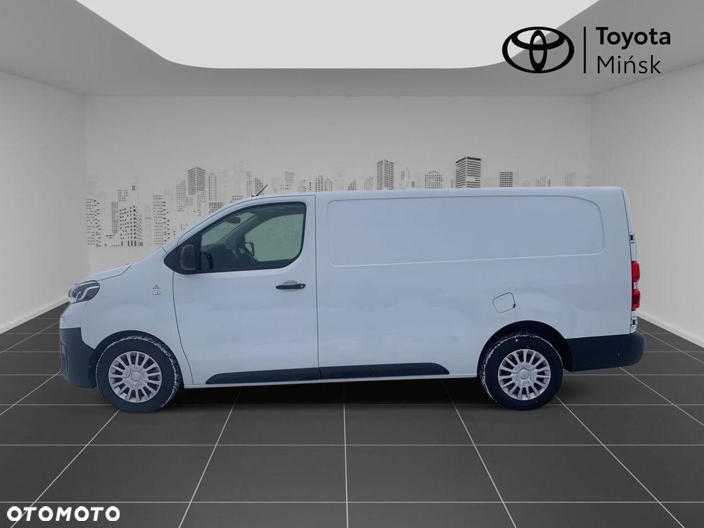 Toyota PROACE - 3