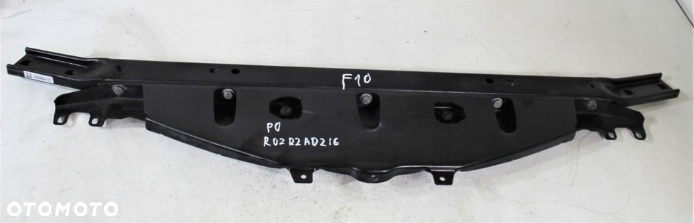 PAS PRZEDNI WZMOCNIENIE GÓRNE BMW F10 7200690