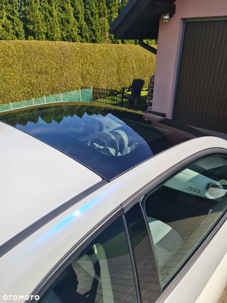 Fiat 500 1.2 Collezione - 36