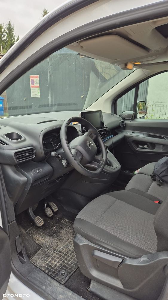 Citroën BERLINGO M 1.5 BLUEHDI FEEL S&S L2 - 9