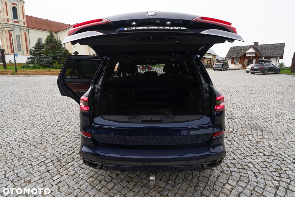 BMW X5 xDrive30d - 24