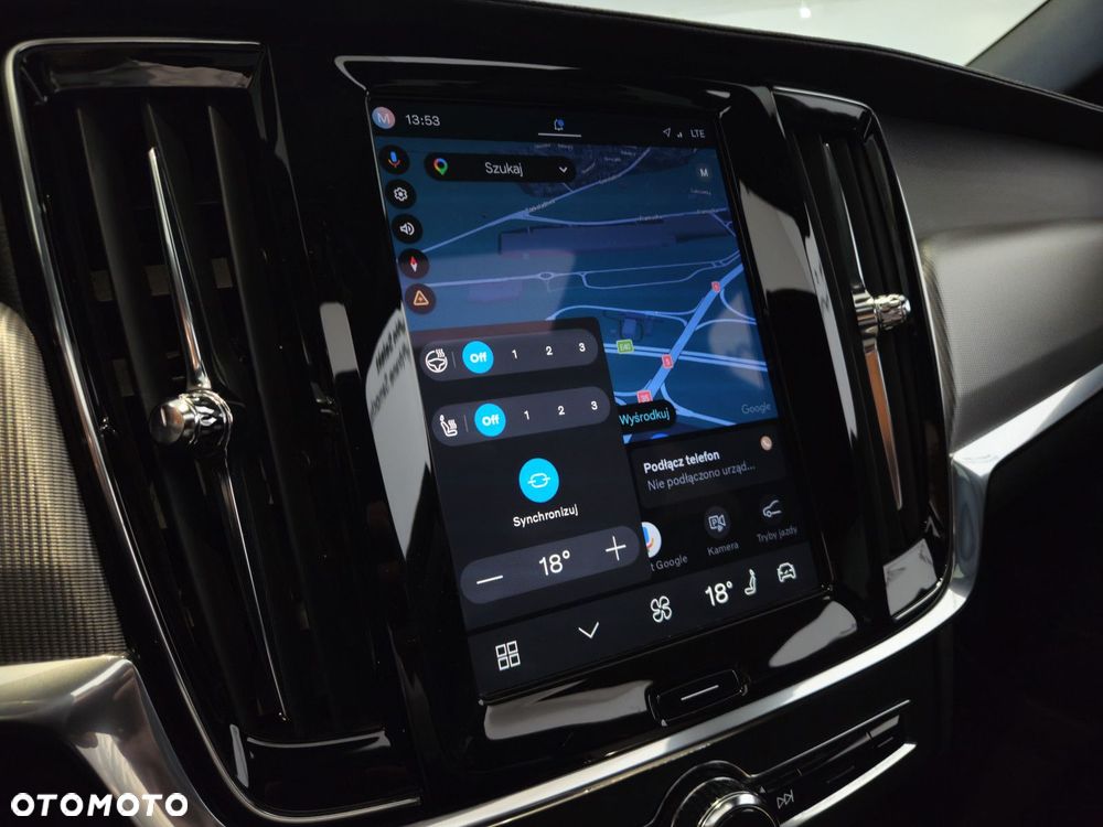 Volvo S90 - 20