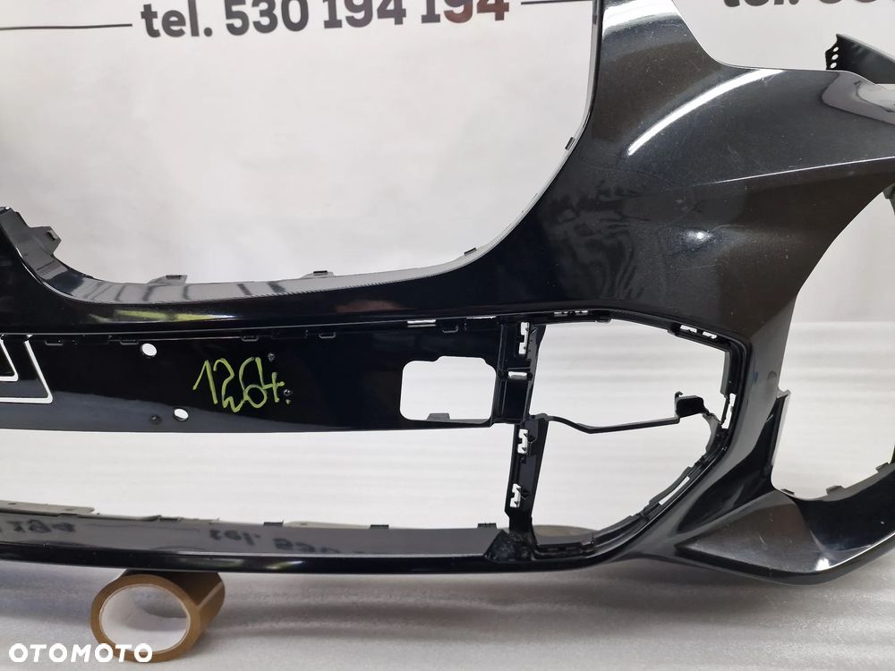 BMW X5 G05 M-PAKIET 18- ZDERZAK PRZEDNI PRZÓD NA 6X PDC , NR 51118069207 / 8069207 , NR AUKCJI NZ1264 - 10