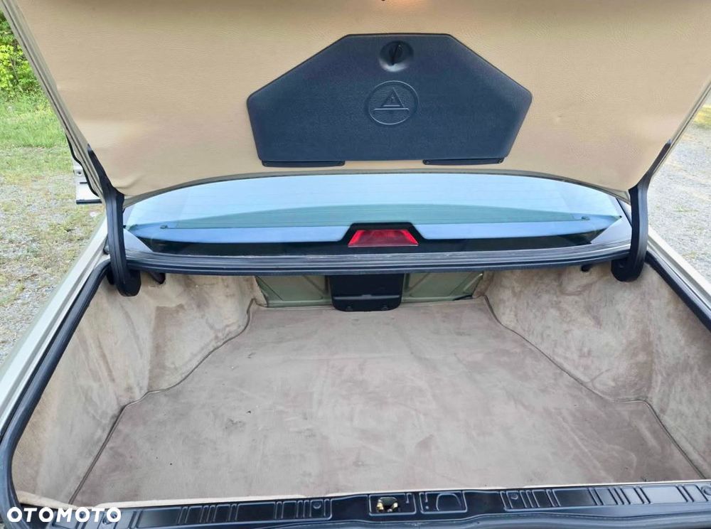 BMW Seria 7 750iL - 19