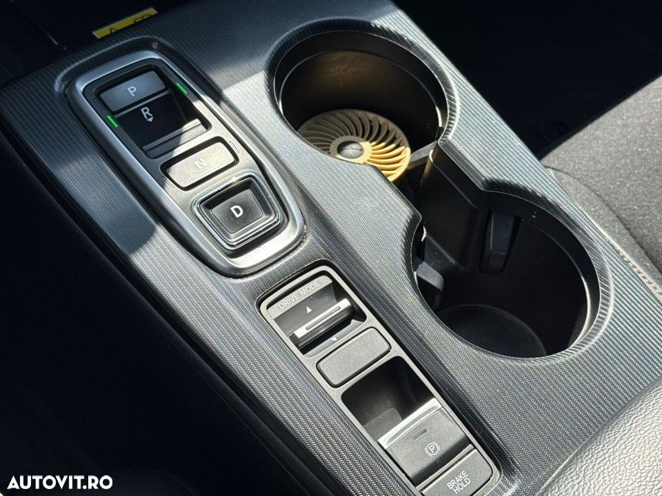 Honda Civic - 29