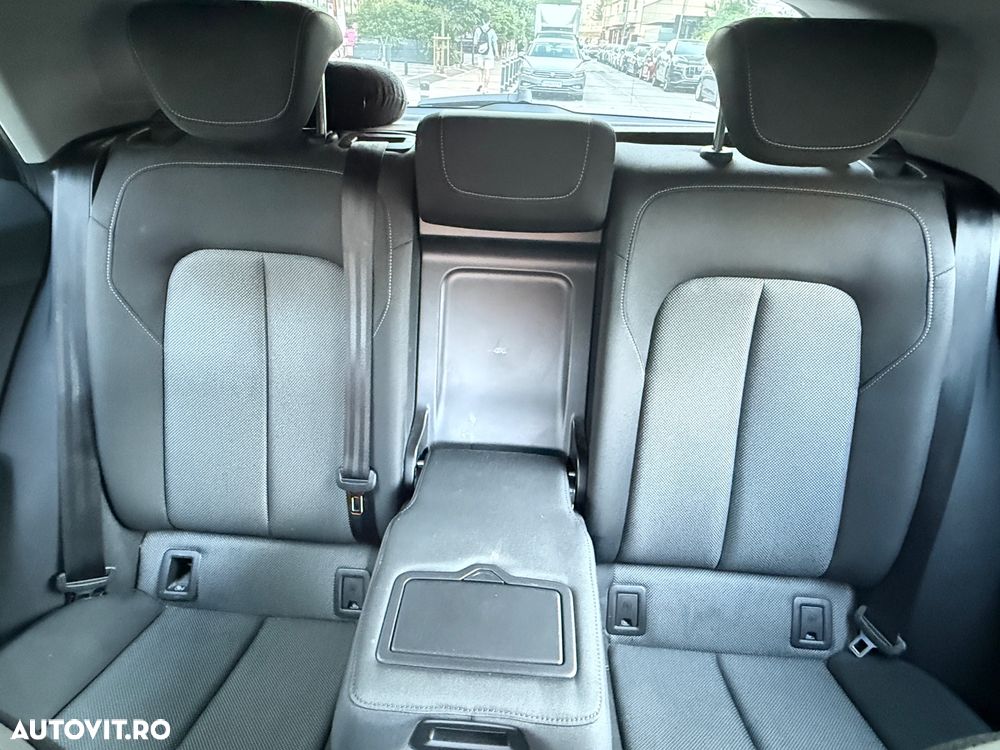 Audi Q2 35 TDI S tronic Sport - 5