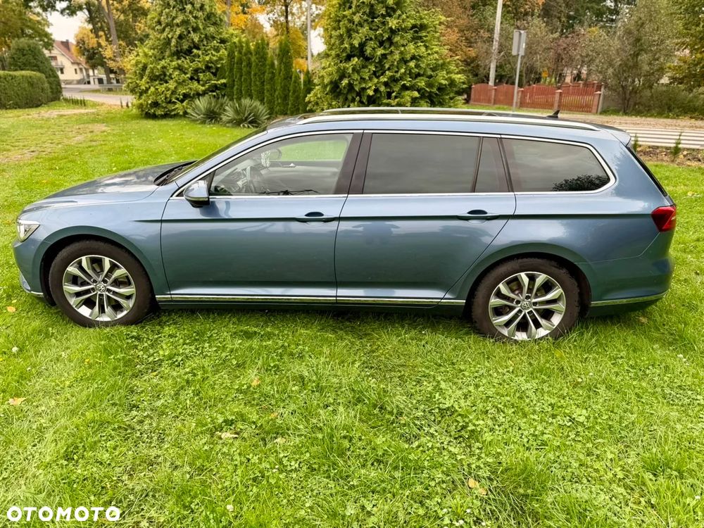 Volkswagen Passat 2.0 TDI SCR Highline - 26