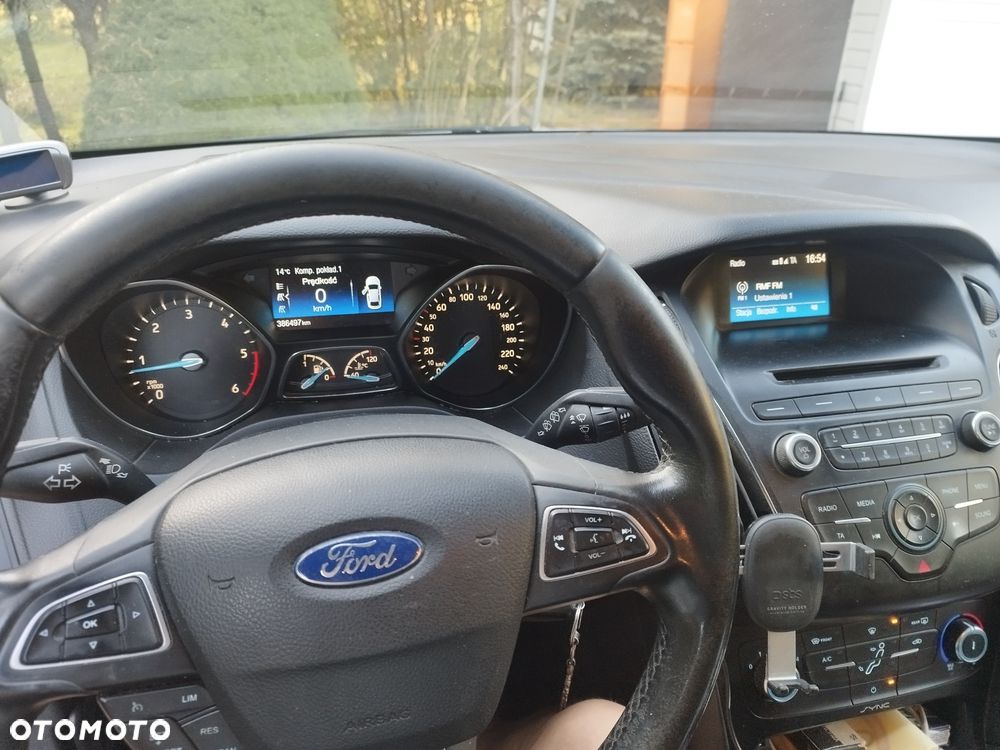 Ford Focus - 5