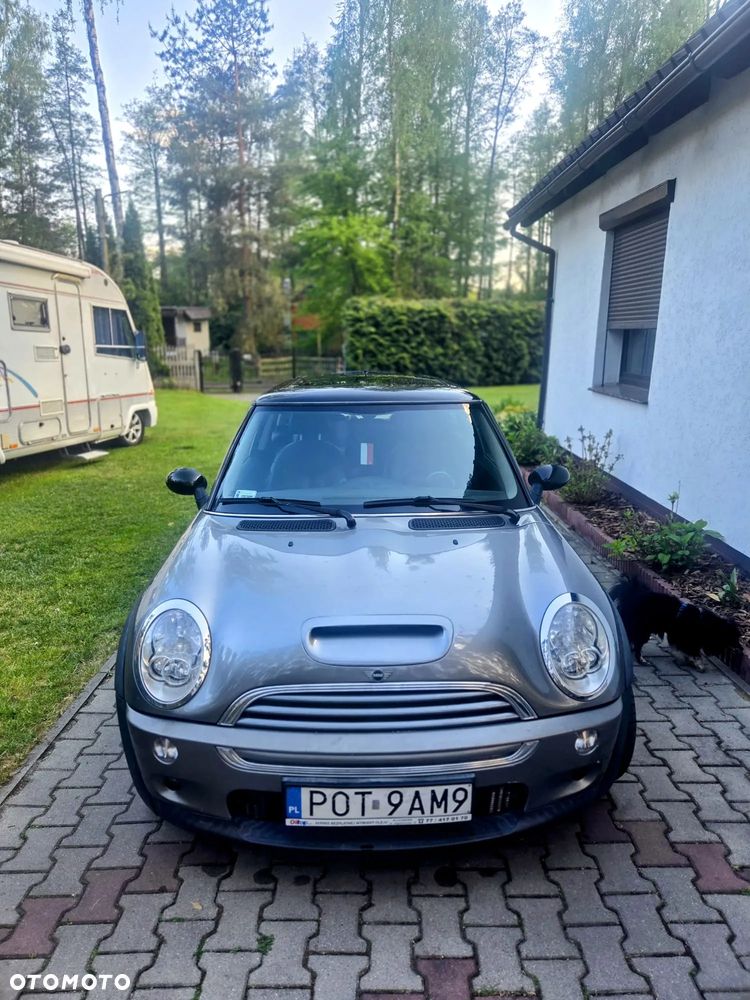 MINI Cooper - 2
