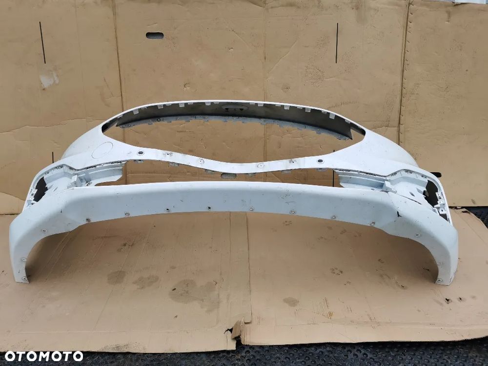 ZDERZAK PRZEDNI PRZOD FORD KUGA MK3 ST LV4B17F003T - 3