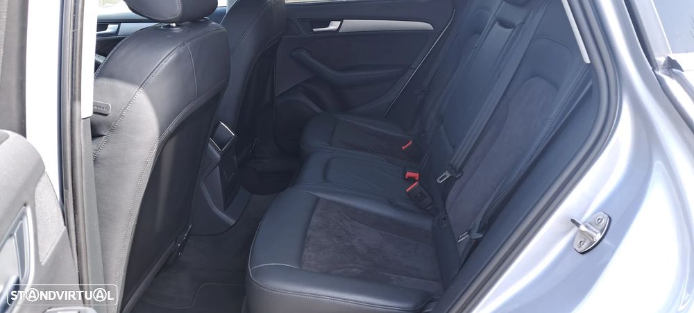 Audi Q5 2.0 TDI quattro Business Line - 7