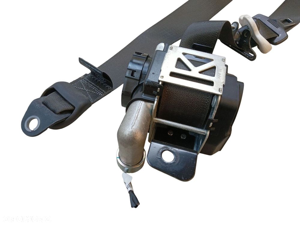 PAS BEZPIECZEŃSTWA PRAWY PRZÓD FORD MONDEO MK5 (2014-2019) 2.0 TDCI 150KM DS73-F61294-AK - 5