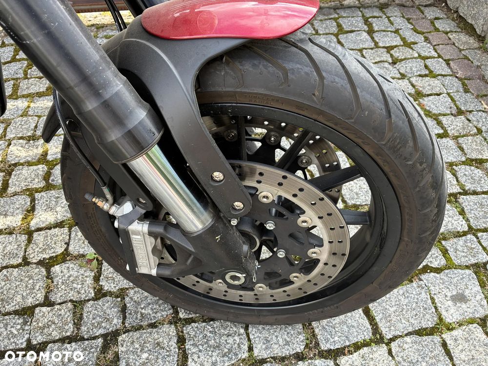 Benelli Leoncino - 2