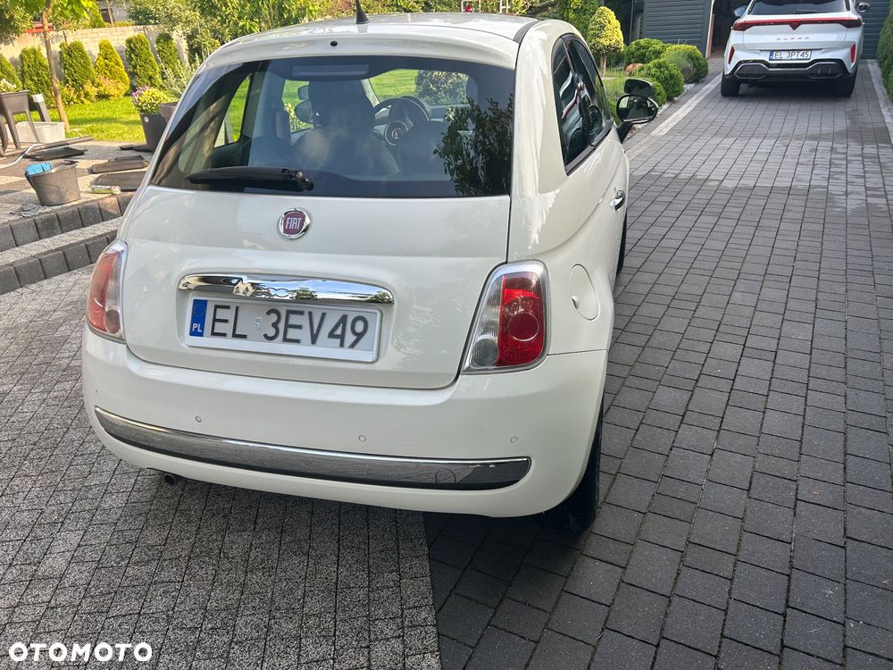 Fiat 500 - 6