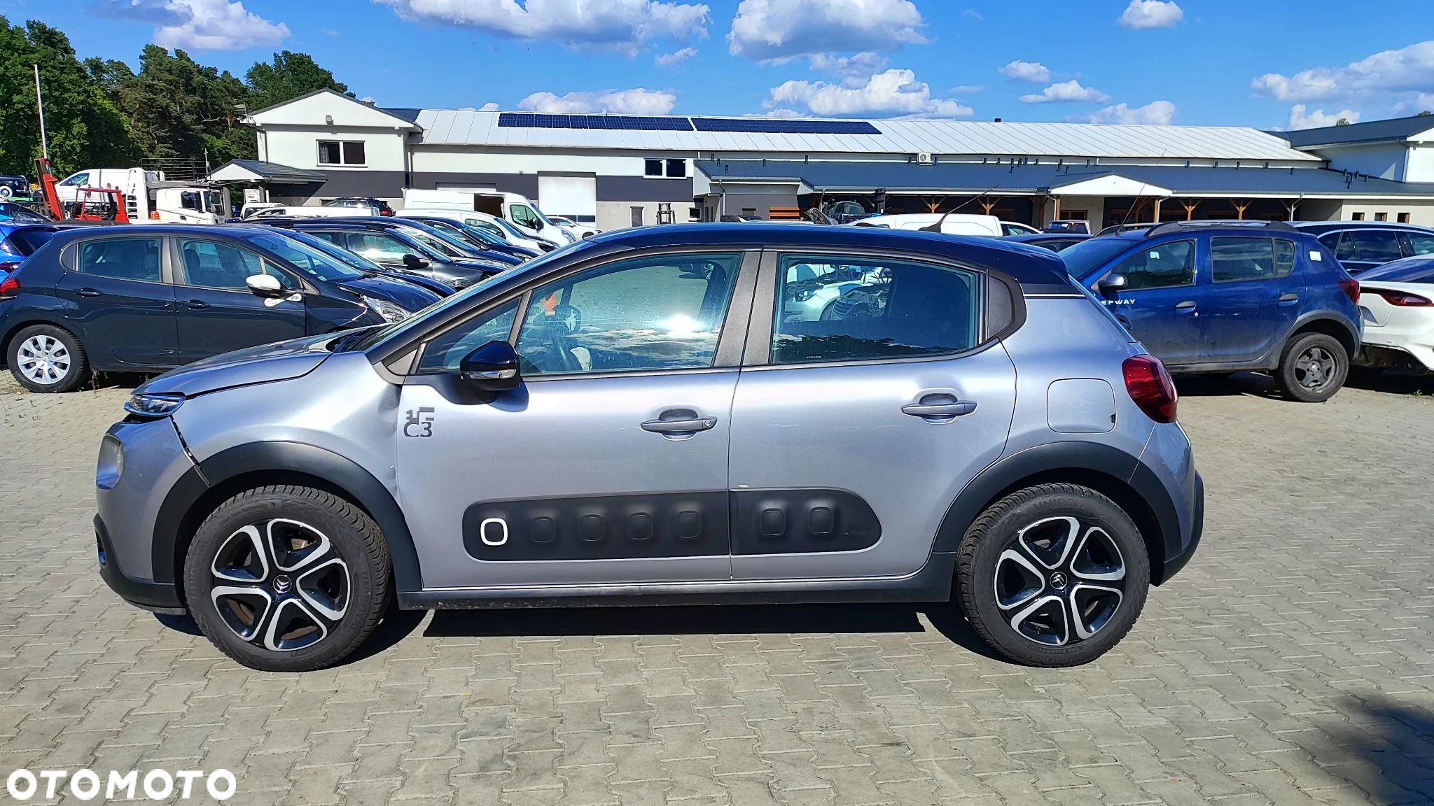 Citroën C3 - 6