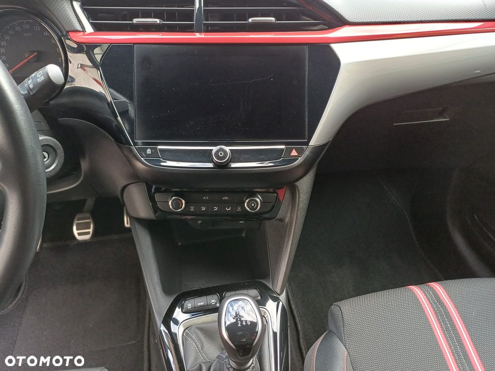 Opel Corsa 1.2 Direct Injection Turbo Start/Stop GS Line - 17