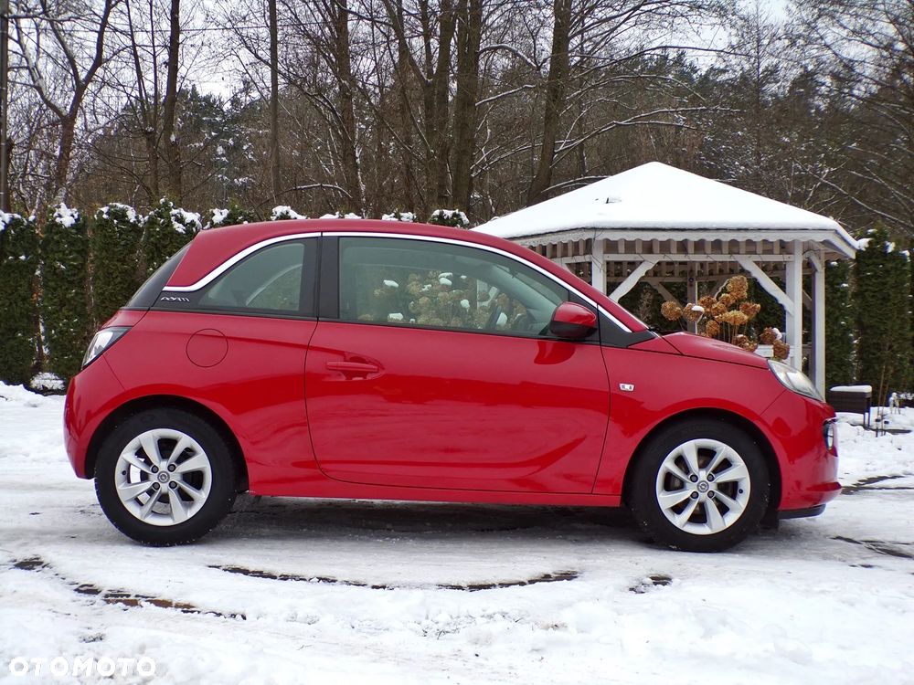 Opel Adam 1.4 Start/Stop Glam - 7