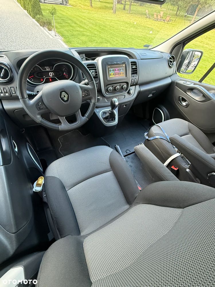 Renault Trafic - 18