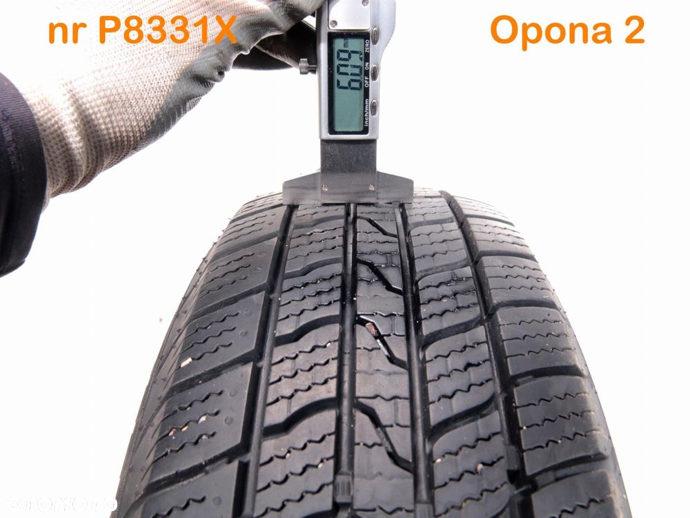 Windforce CATCHFORS A/S 175/70 R14 2szt. - 5