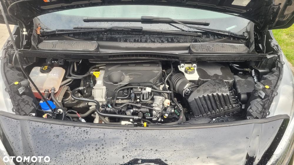 Ford Transit Connect - 16