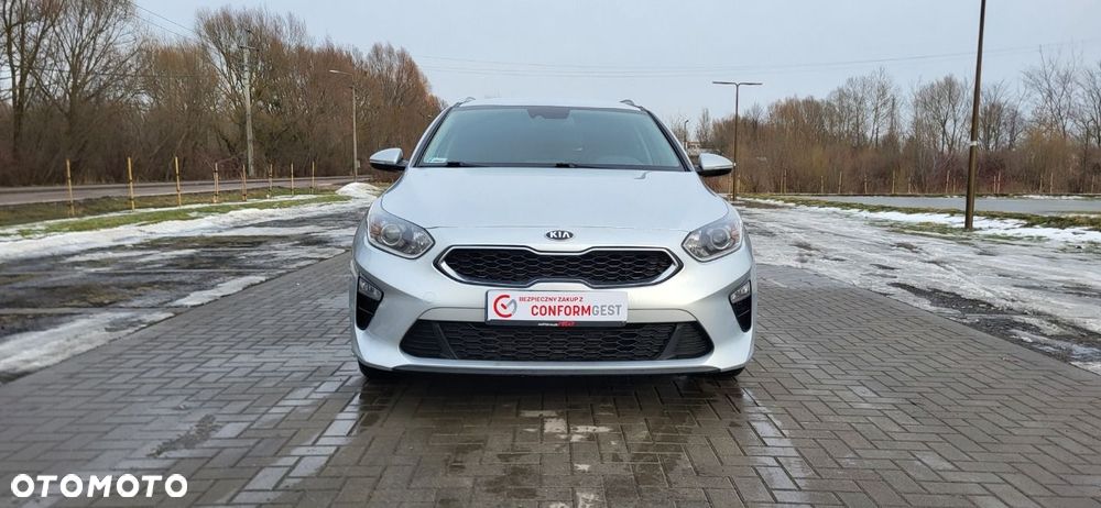 Kia Ceed - 2
