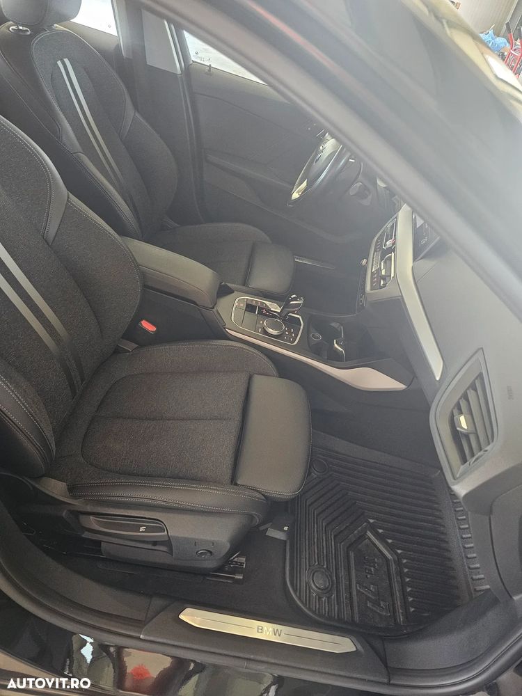 BMW Seria 1 118d Aut. Edition Metropolitan - 26