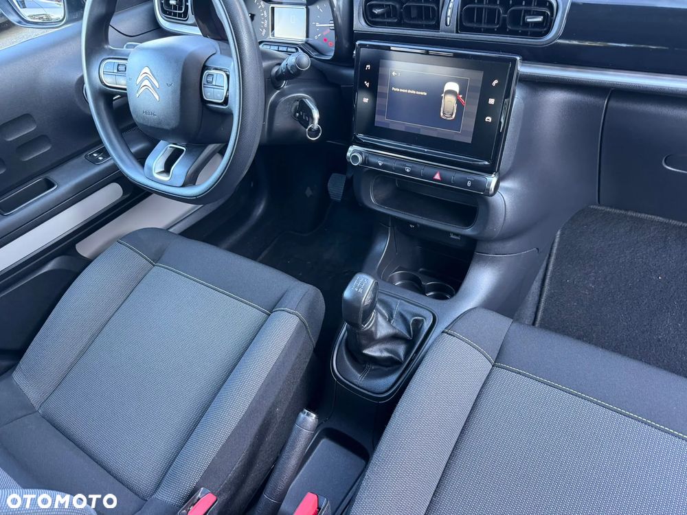 Citroën C3 Pure Tech 83 S&S SHINE - 6