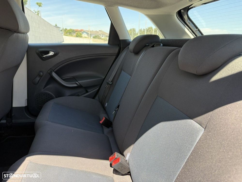 SEAT Ibiza ST 1.2 12V Style - 14