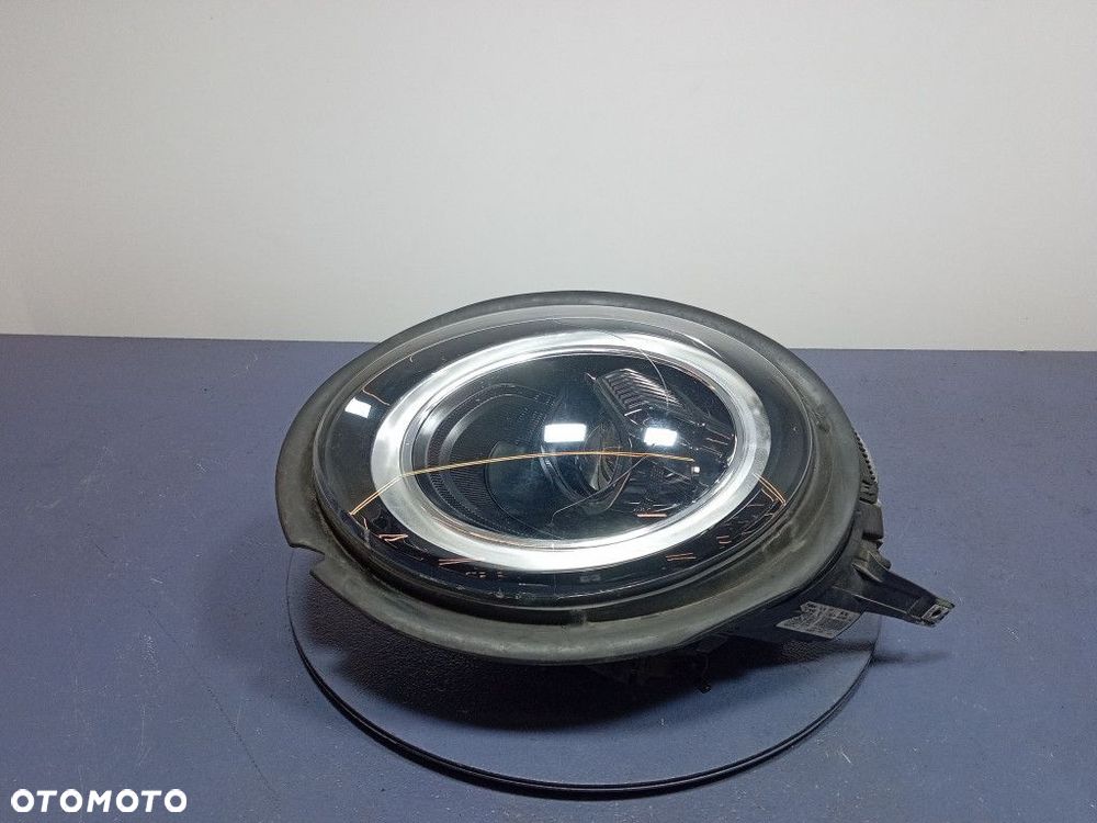 MINI JCW F57 REFLEKTOR LEWY LAMPA PRZEDNIA FULL LED 5A0195A01961 - 1