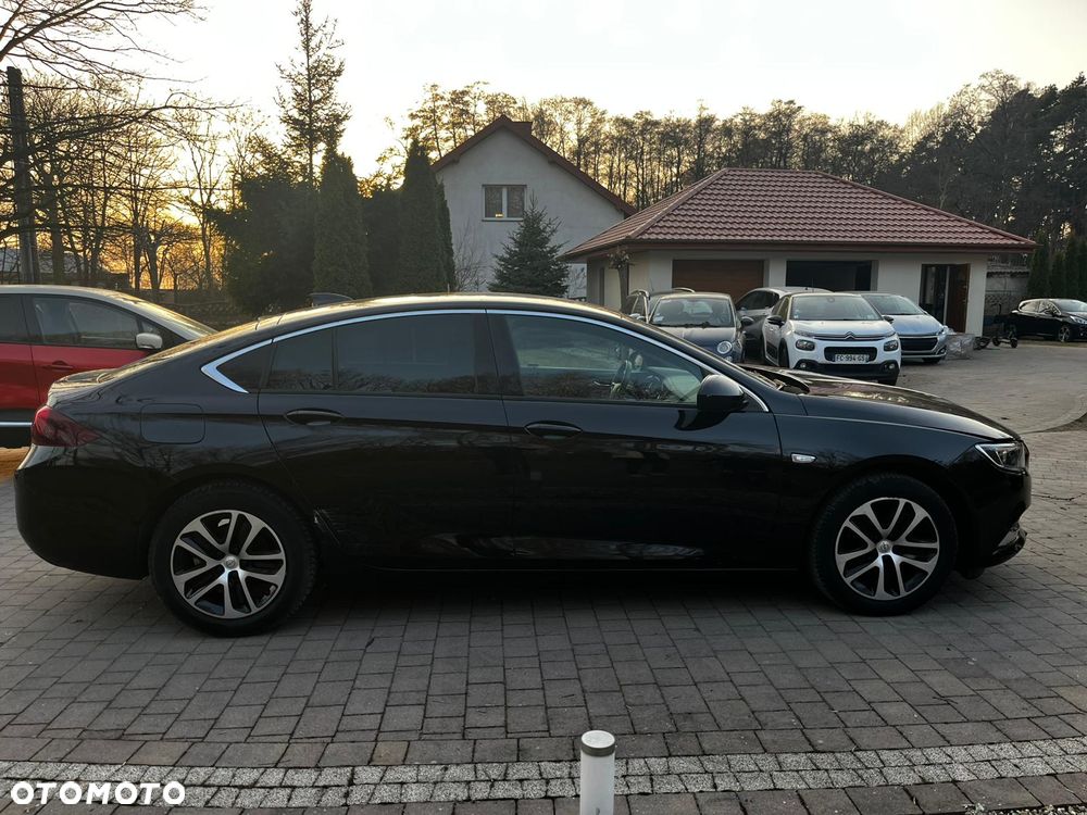 Opel Insignia 1.6 (118g) Edition - 2