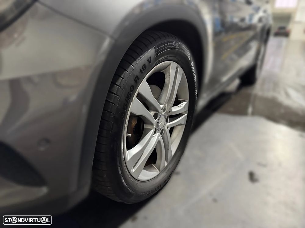 Mercedes-Benz GLA 180 d Urban Aut. - 9