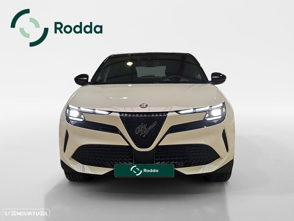 Alfa Romeo Junior - 2