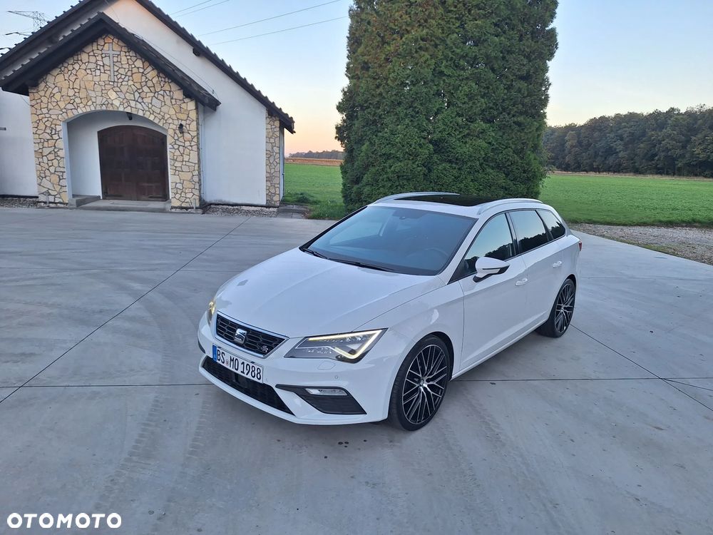 Seat Leon - 1