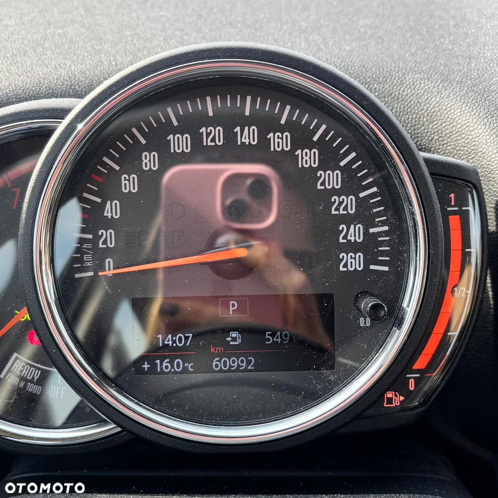 MINI Countryman Cooper - 4