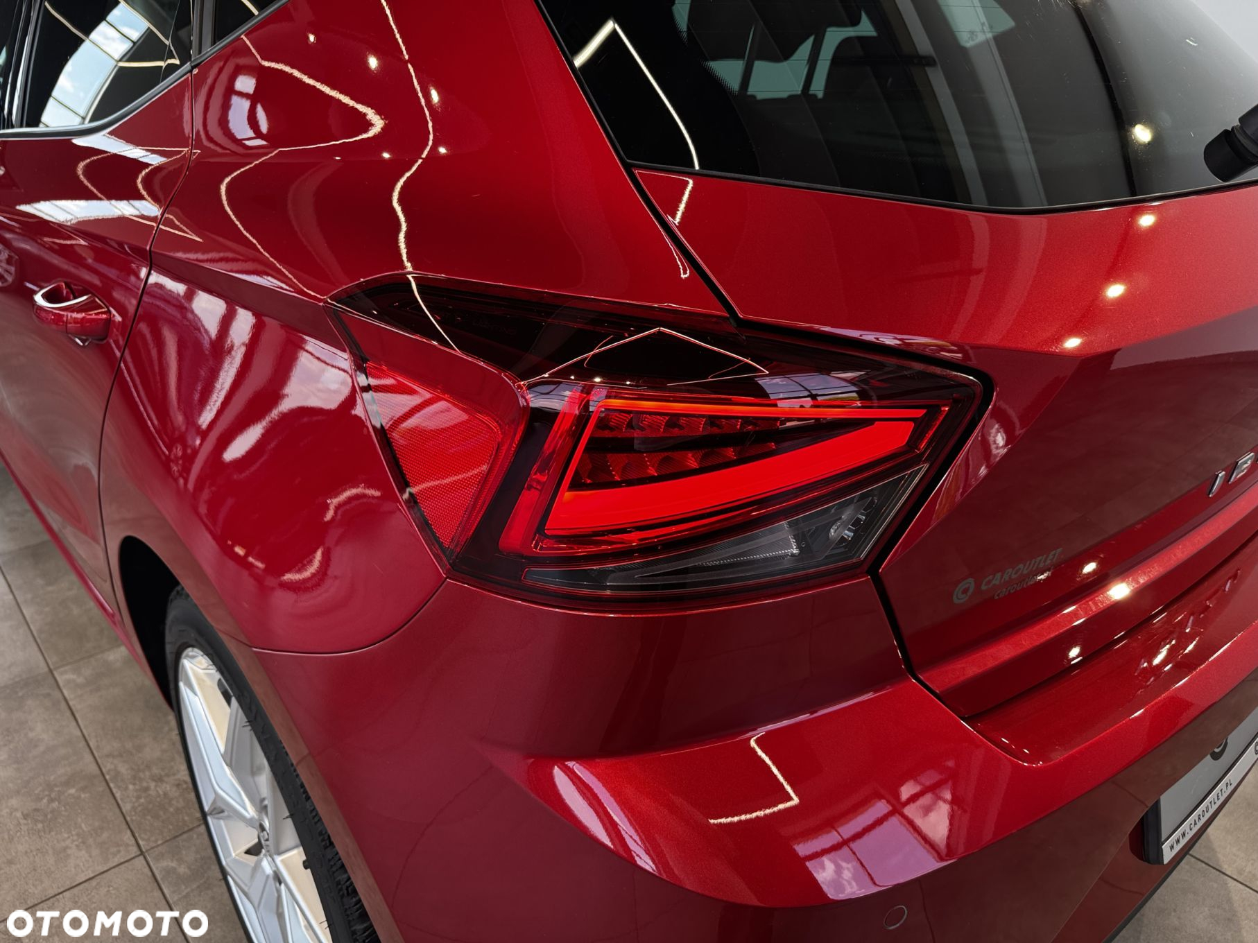 Seat Ibiza - 12