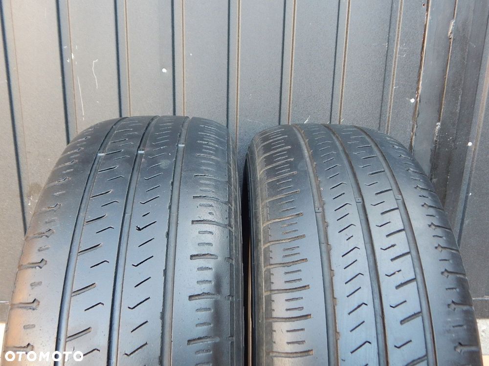vw t5 koła alufelgi felgi opony r16 215/65 7h0601025e bieżnik 4.39 5.37 - 13