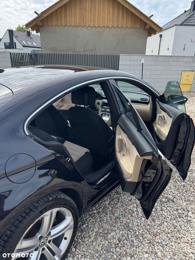 Volkswagen CC - 29