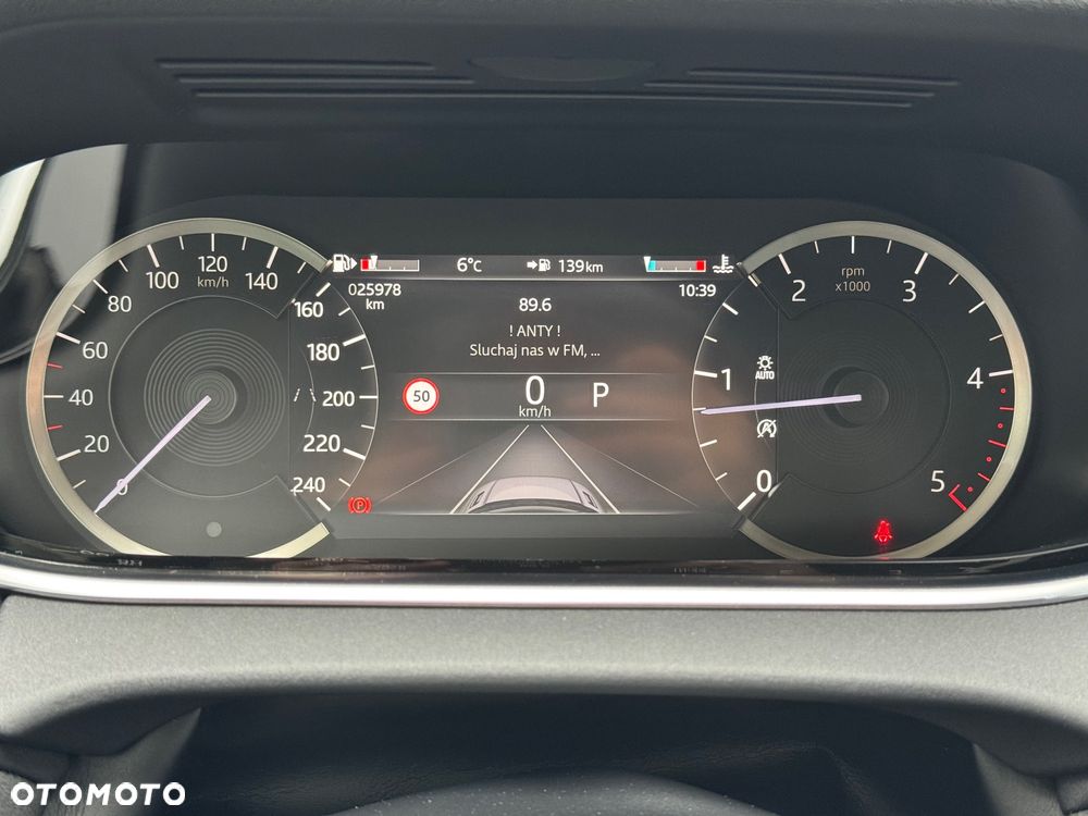 Land Rover Range Rover Evoque - 15