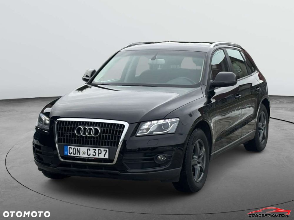 Audi Q5 - 5