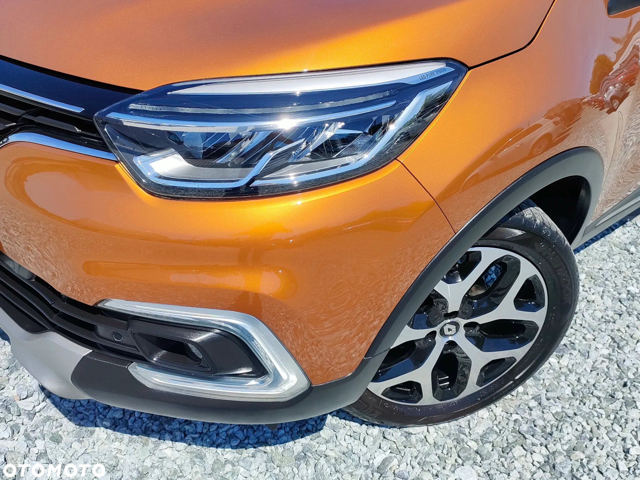 Renault Captur ENERGY TCe 90 Start&Stop XMOD - 6
