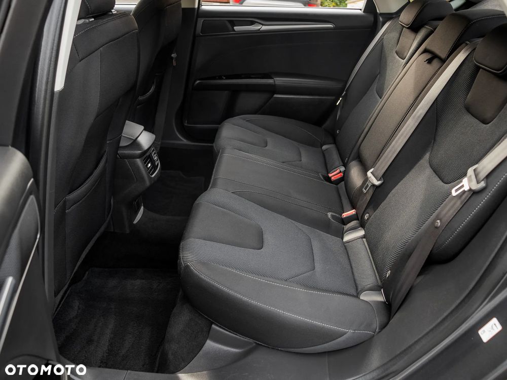 Ford Mondeo 1.5 EcoBoost STart-Stopp Titanium - 16