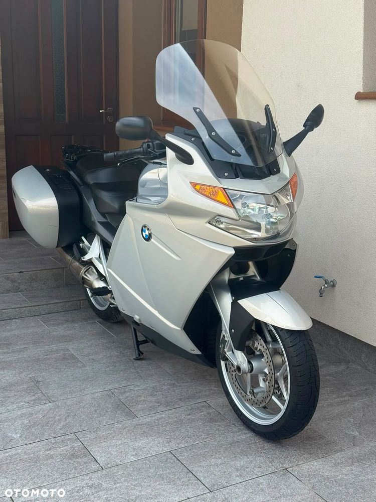 BMW K
