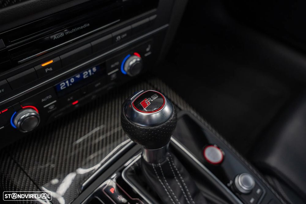 Audi RS6 Avant 4.0 TFSi quattro Tiptronic - 36