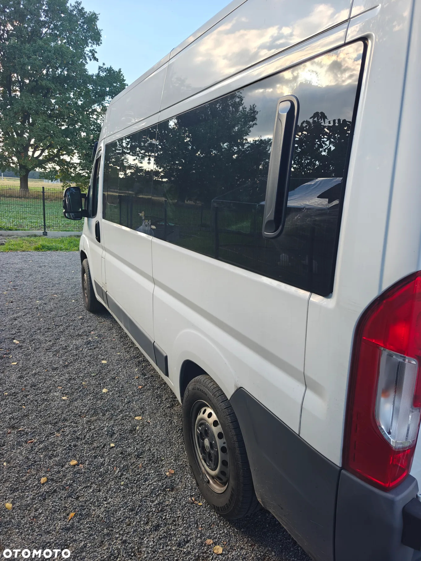 Citroën Jumper 33 HDi L2H2 - 14