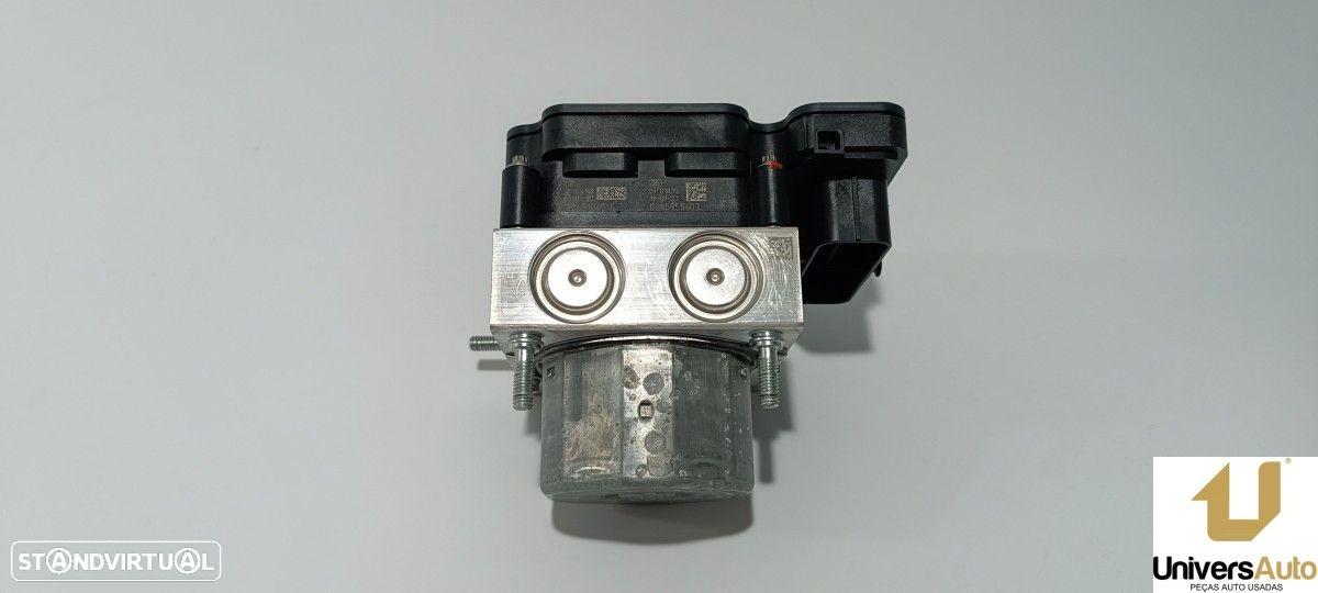 ABS SMART FORFOUR ELECTRIC DRIVE (453.091) - 8