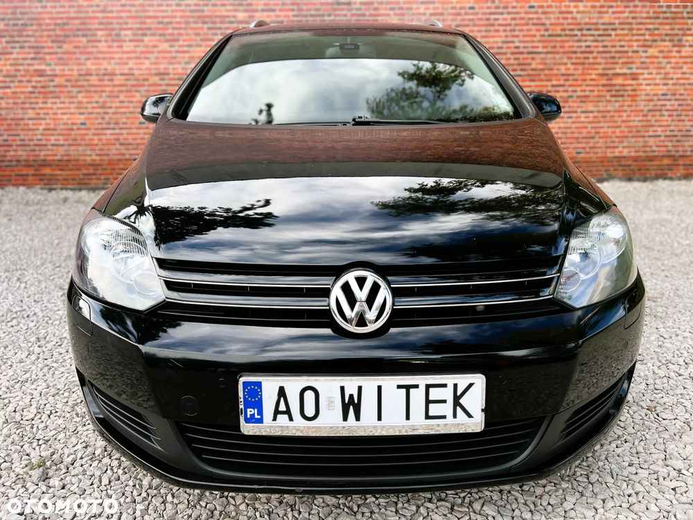 Volkswagen Golf Plus - 33
