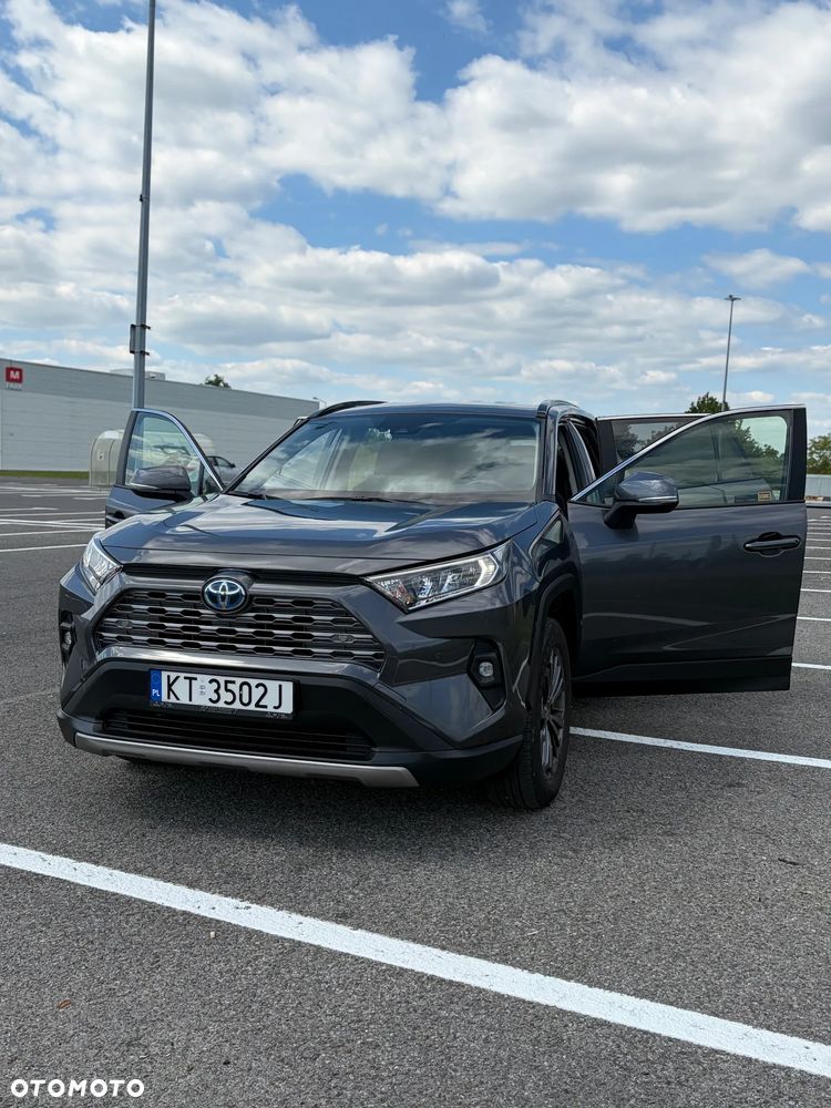 Toyota RAV4 - 2