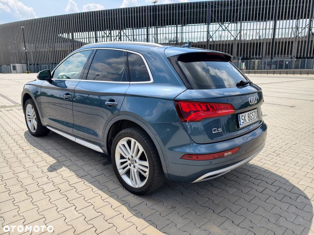Audi Q5 2.0 TFSI Quattro S tronic - 4