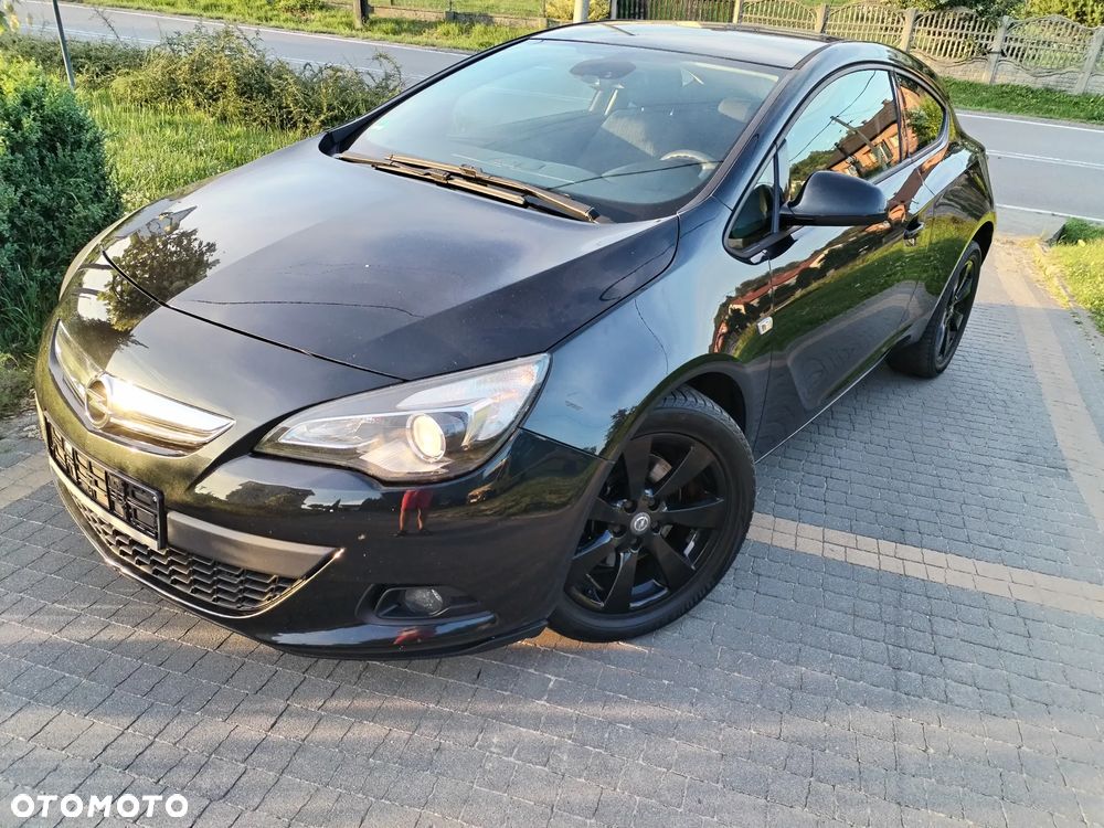 Opel Astra - 31